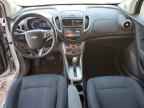 2016 CHEVROLET TRAX