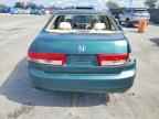 2003 HONDA ACCORD