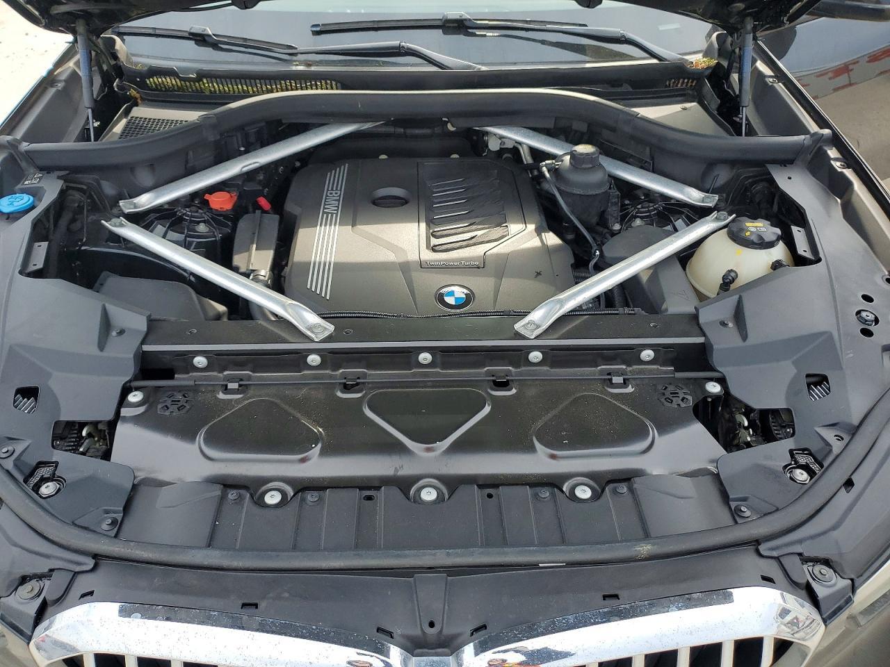 2019 BMW X5