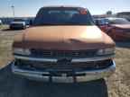 2001 CHEVROLET SILVERADO 1500