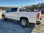 2017 GMC CANYON