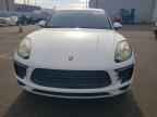 2015 PORSCHE Macan