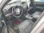 2012 KIA SORENTO