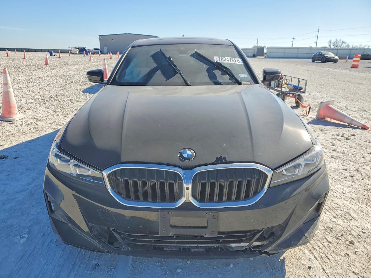 2023 BMW 3 SERIES