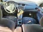 2013 NISSAN SENTRA