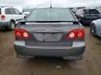 2007 TOYOTA COROLLA
