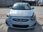 2014 HYUNDAI ACCENT