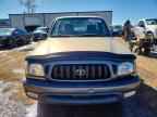 2002 TOYOTA TACOMA