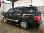 2014 LINCOLN Navigator