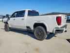 2025 GMC Sierra