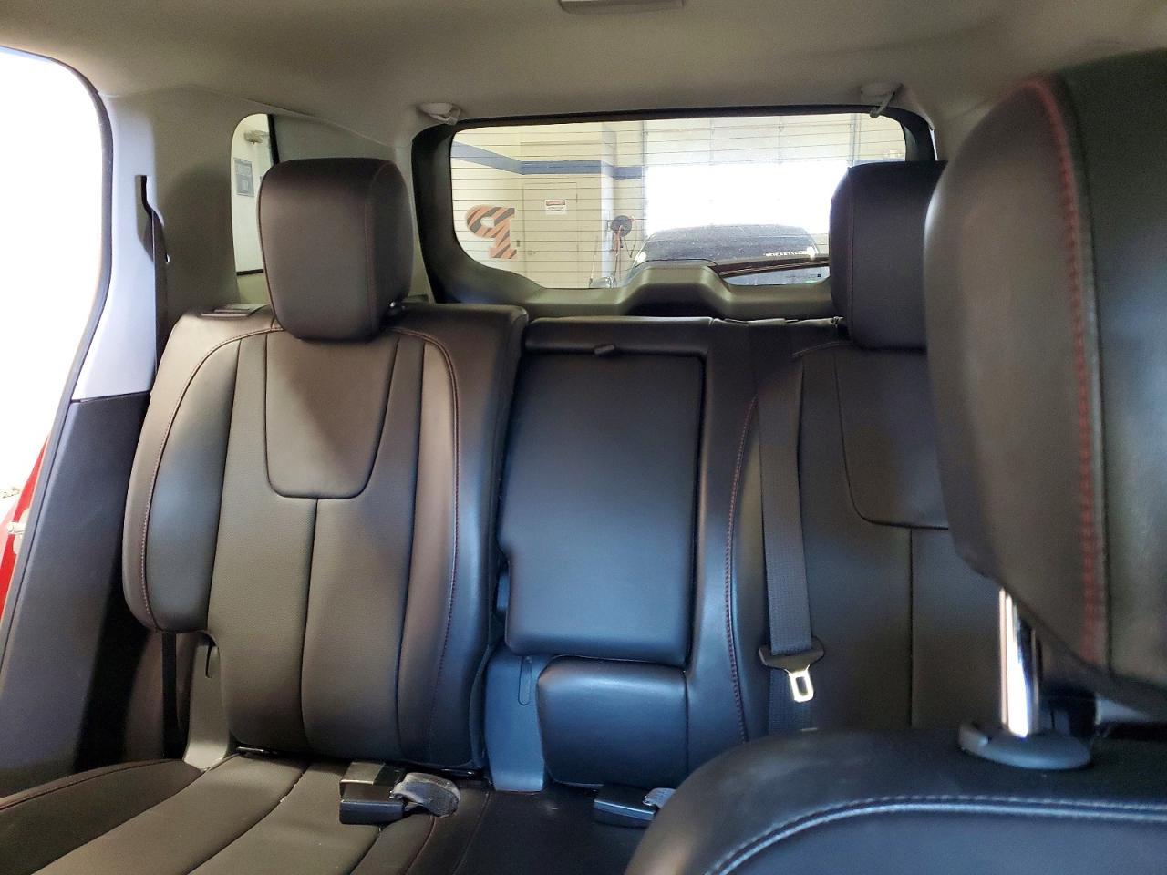 2015 GMC Terrain