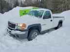 2007 GMC Sierra