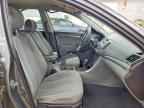 2010 HYUNDAI SONATA