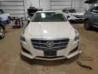 2014 CADILLAC CTS