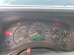 2001 CHEVROLET Silverado 2500