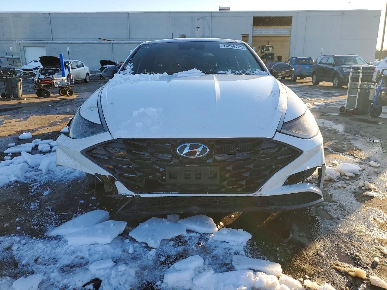 2022 HYUNDAI SONATA