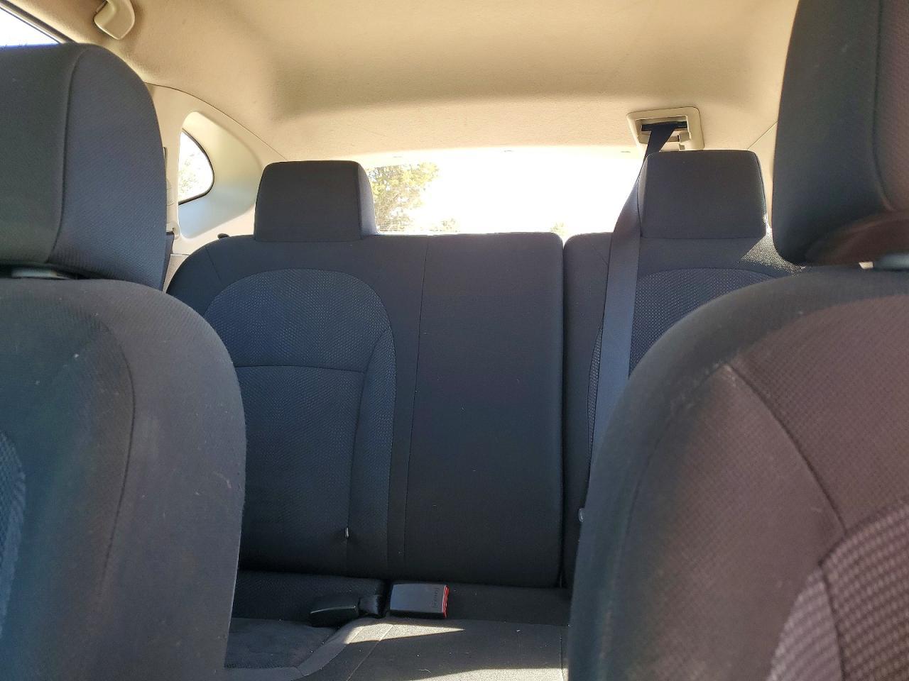 2014 NISSAN ROGUE