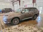 2017 MITSUBISHI outlander