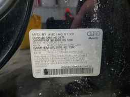 2009 AUDI Q5