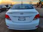 2016 HYUNDAI ACCENT