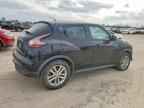 2016 NISSAN Juke