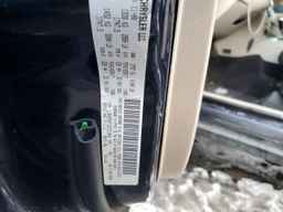 2009 JEEP Grand Cherokee
