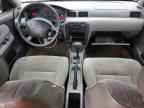 1997 NISSAN SENTRA