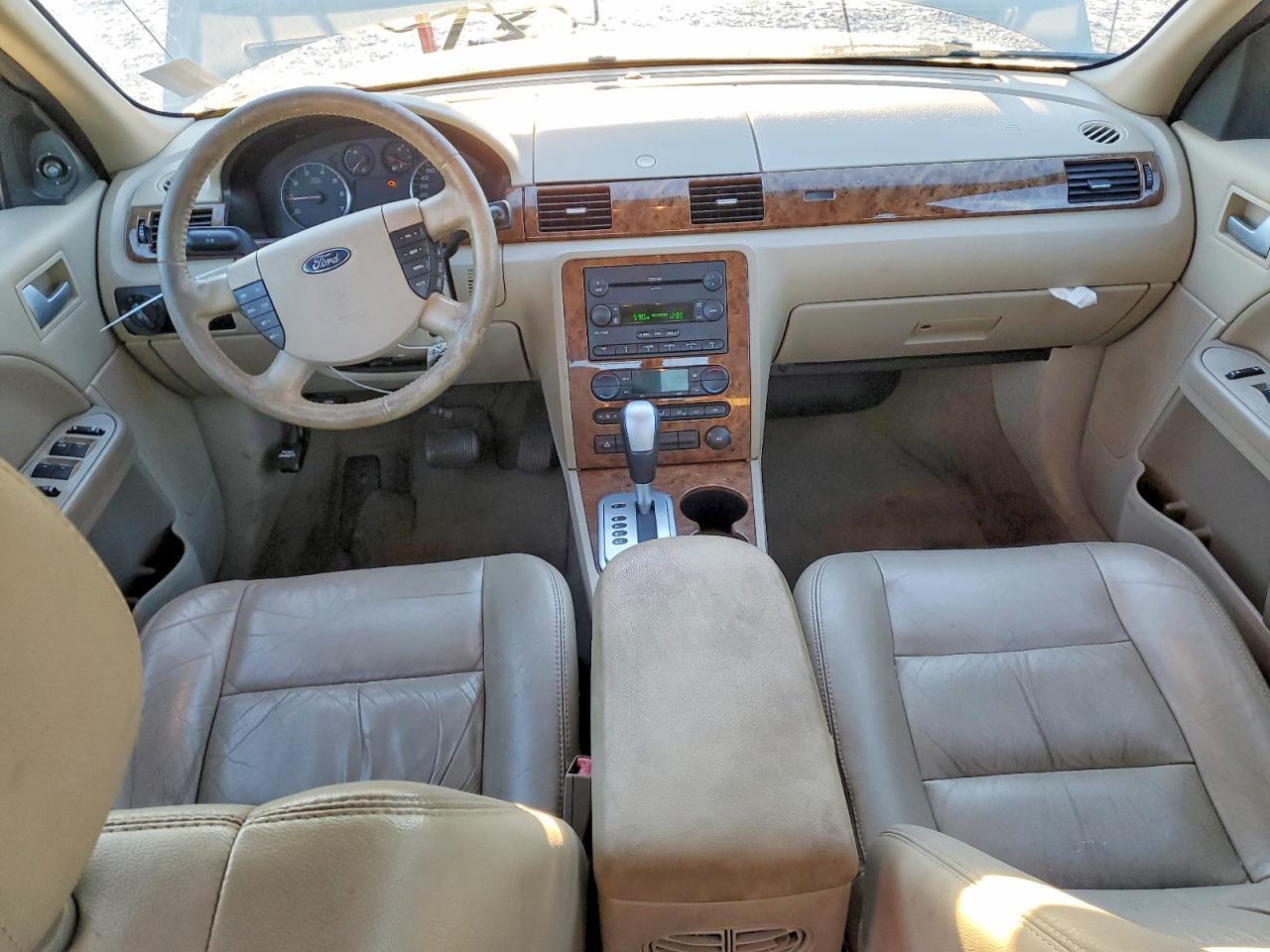 2006 FORD Five Hundred