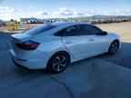 2022 HONDA Insight