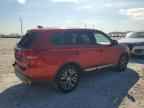2017 MITSUBISHI outlander