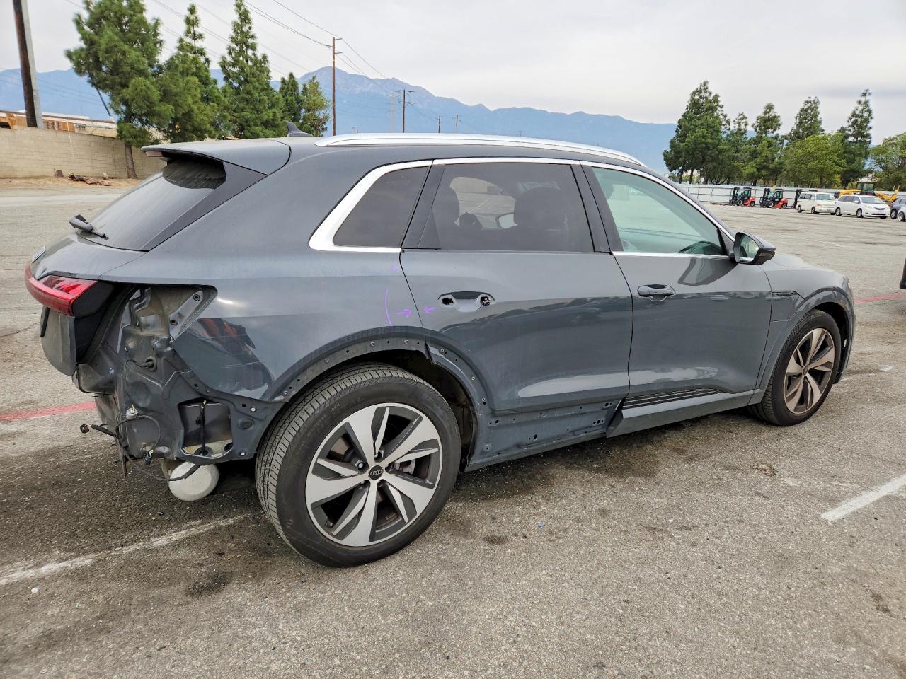 2024 AUDI Q8