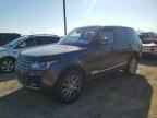 2017 LAND ROVER RANGE ROVER
