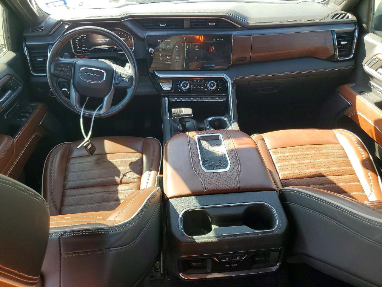 2022 GMC Sierra