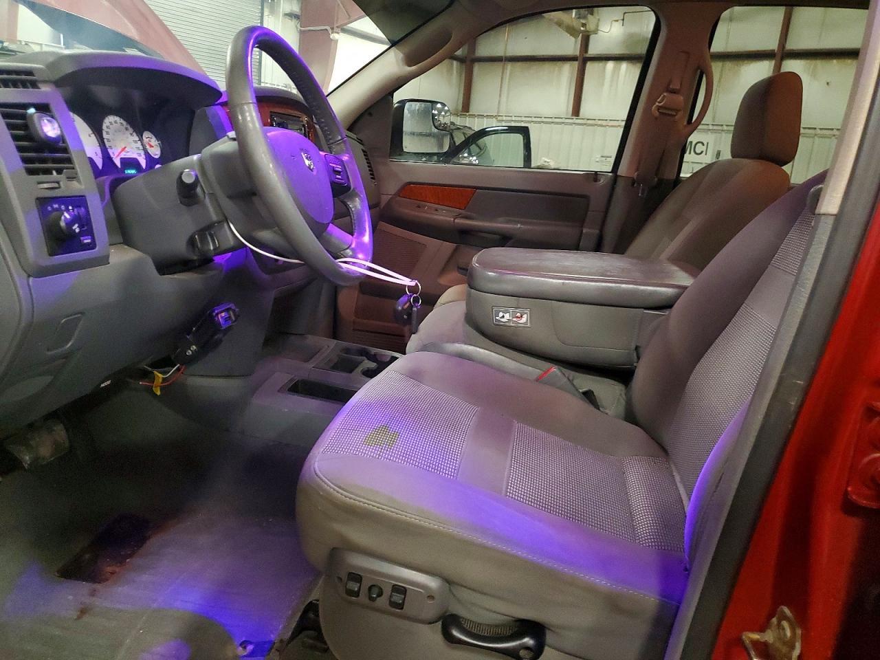 2006 DODGE Ram 3500