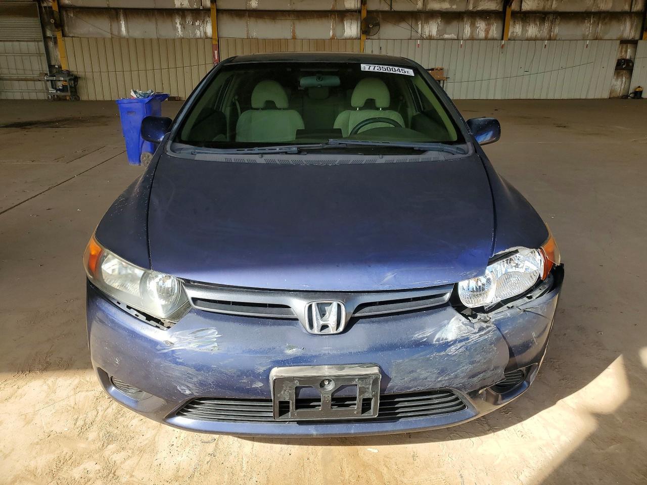 2006 HONDA CIVIC