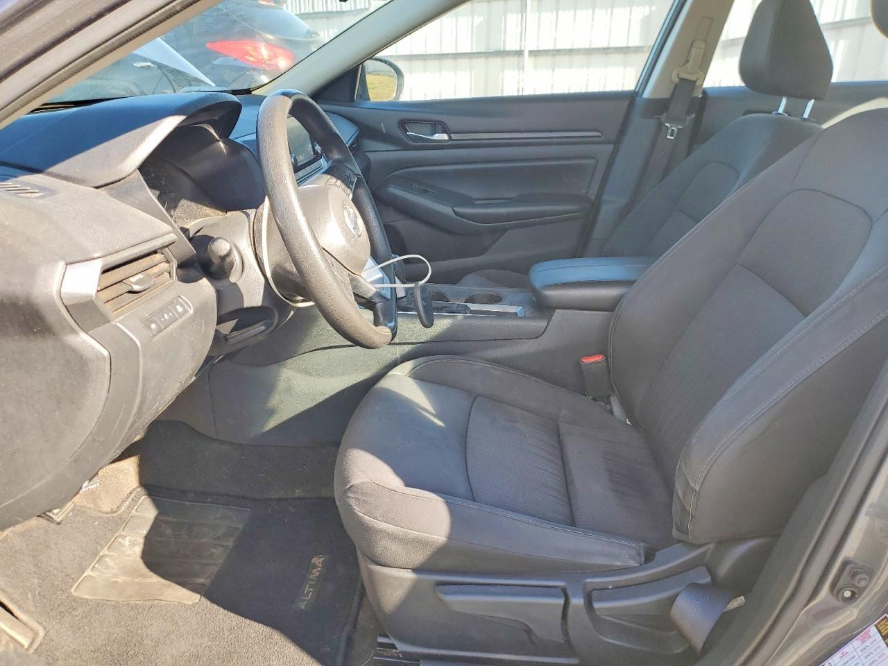 2022 NISSAN ALTIMA