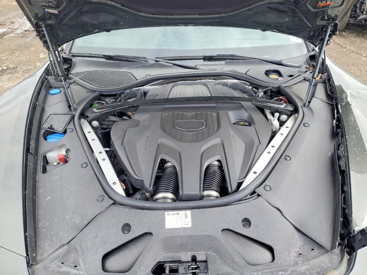 2024 PORSCHE Panamera