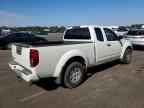 2019 NISSAN Frontier
