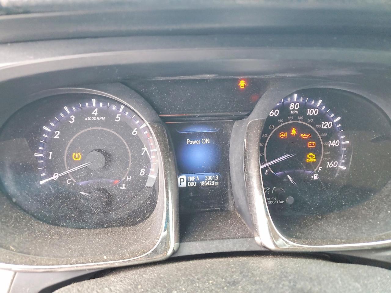 2014 TOYOTA Avalon