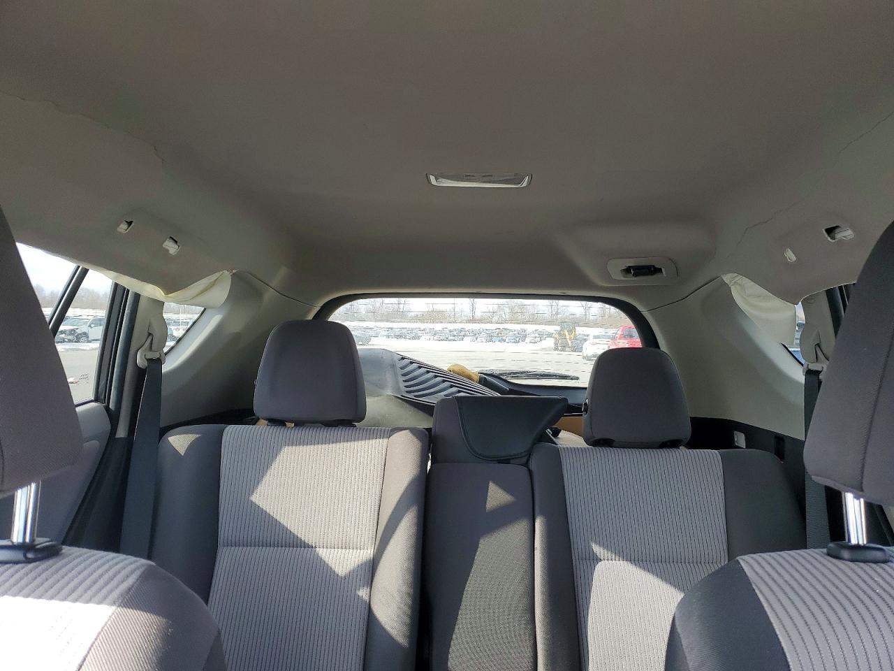 2013 TOYOTA RAV4