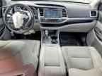 2017 TOYOTA HIGHLANDER
