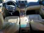 2012 TOYOTA HIGHLANDER