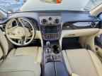 2019 BENTLEY Bentayga