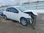 2007 NISSAN SENTRA