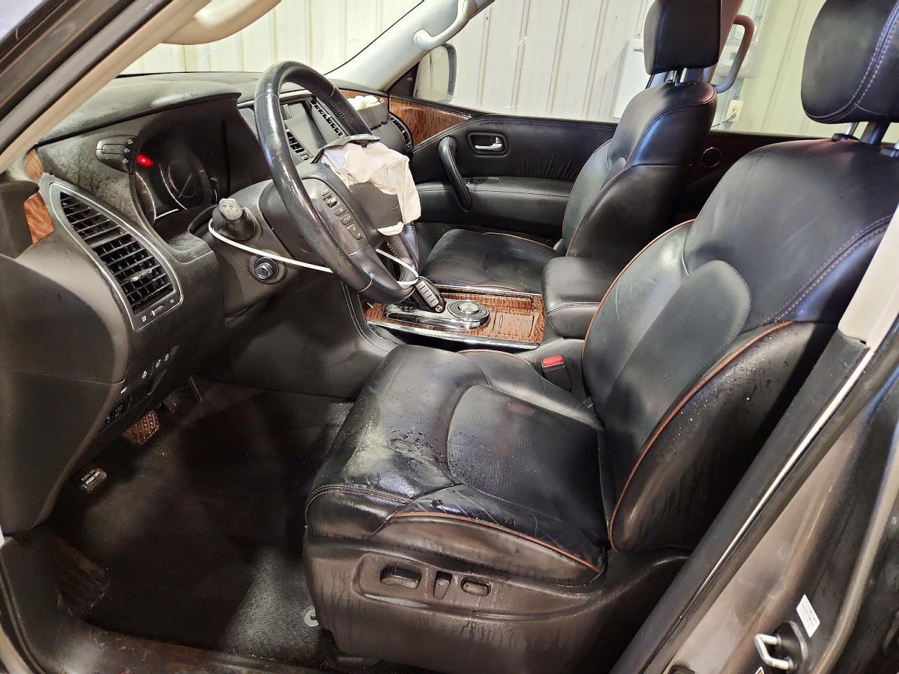 2019 NISSAN