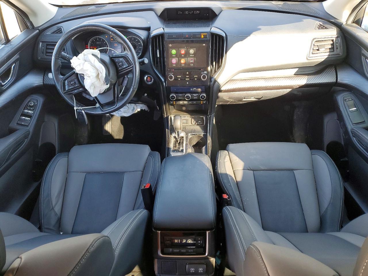 2022 SUBARU Ascent