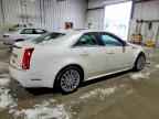 2013 CADILLAC CTS