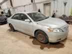 2008 TOYOTA CAMRY