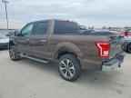 2015 FORD F-150 Lightning
