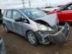 2010 HONDA FIT